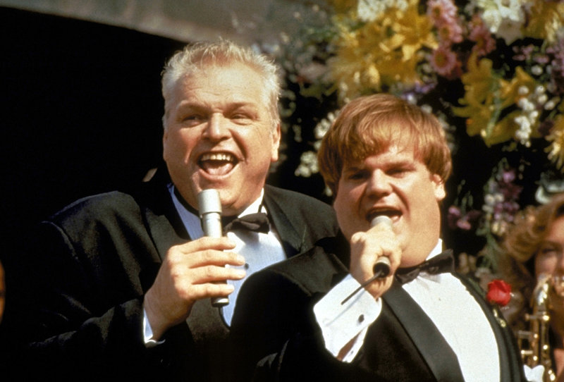 Tommy Boy - Durch dick und dünn – Bild: ProSieben Media AG © Paramount Pictures