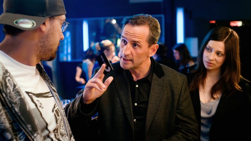 Blutzbrüdaz – Bild: ProSieben Media AG © 2011 Constantin Film Verleih GmbH