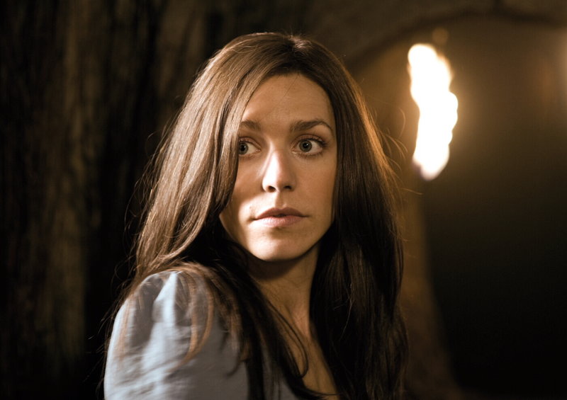 1 1/2 Ritter - Auf der Suche nach der hinreißenden Herzelinde – Bild: ProSieben Media AG © Warner Brothers