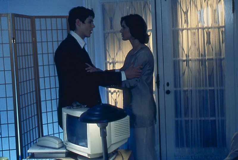 Brotherhood II: Die Warlocks – Bild: ProSieben Media AG © Regent Entertainment