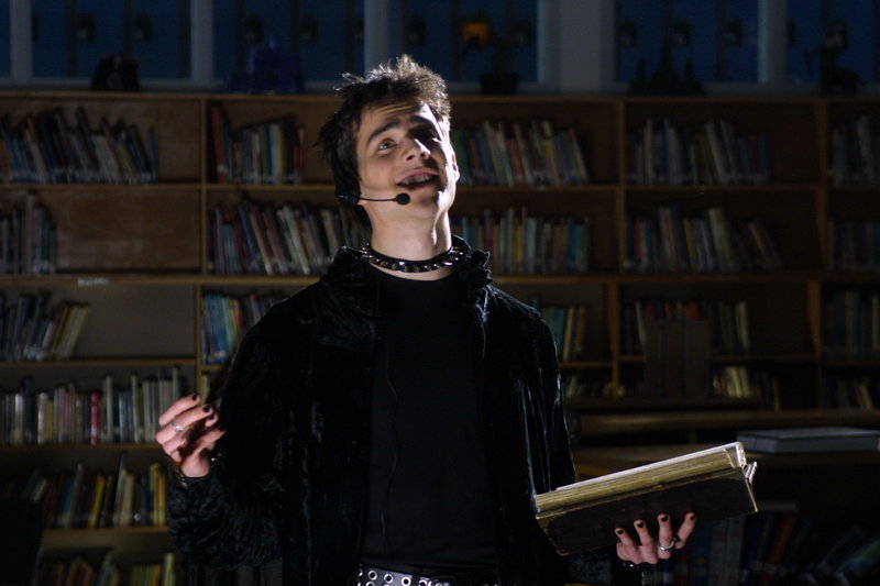 Brotherhood III: Die Macht der Dämonen – Bild: ProSieben Media AG © Regent Entertainment