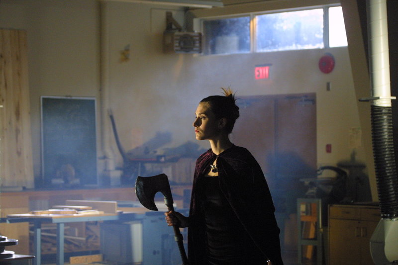 Brotherhood III: Die Macht der Dämonen – Bild: ProSieben Media AG © Regent Entertainment