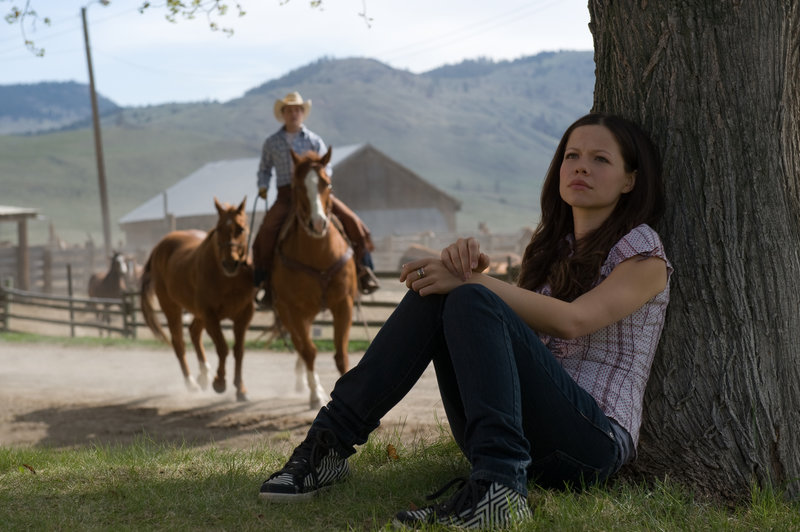 Flicka 2 - Freunde fürs Leben – Bild: ProSieben Media AG © 20Century Fox