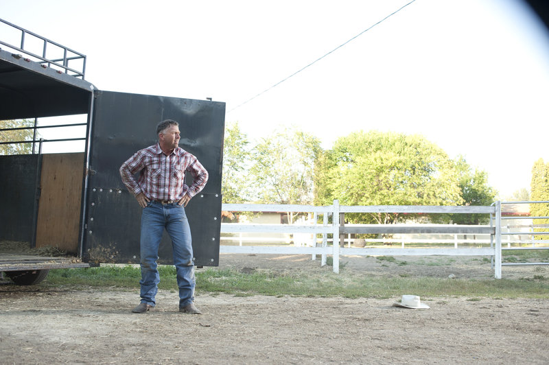 Flicka 3 - Beste Freunde – Bild: ProSieben Media AG © 2012 Twentieth Century Fox Film Corporation. All rights reserved.