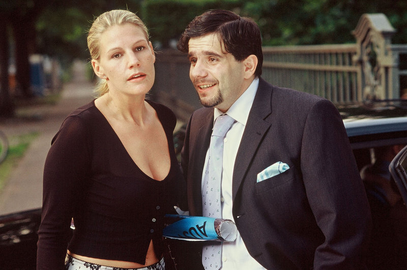 Ein Millionär zum Frühstück – Bild: ProSieben Media AG Sat.1