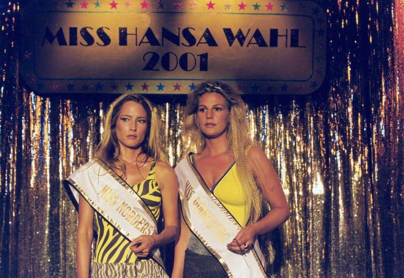 Ein Millionär zum Frühstück – Bild: ProSieben Media AG Sat.1