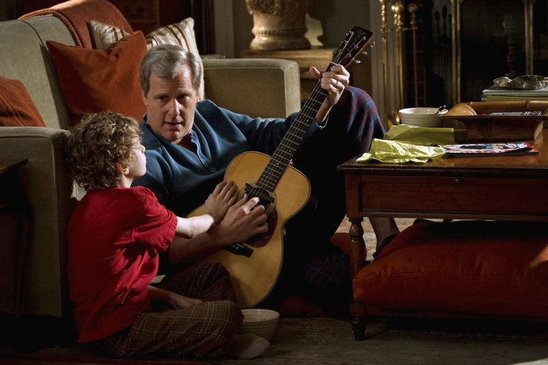 Sweet Nothing in My Ear – Bild: ProSieben Media AG TM & © 2009 CBS Studios Inc. All Rights Reserved.