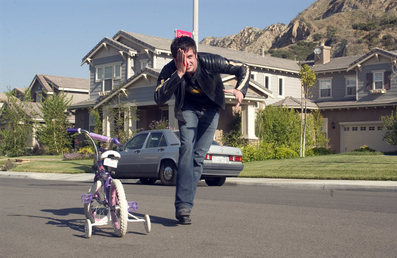 Glück in kleinen Dosen – Bild: ProSieben Media AG © Go Fish Pictures