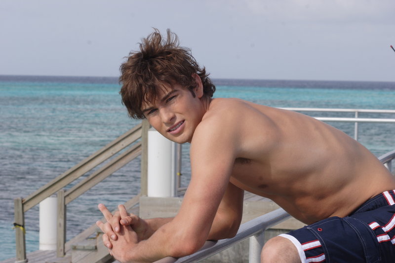 Long Lost Son – Bild: ProSieben Media AG © Christopher Filmcapital