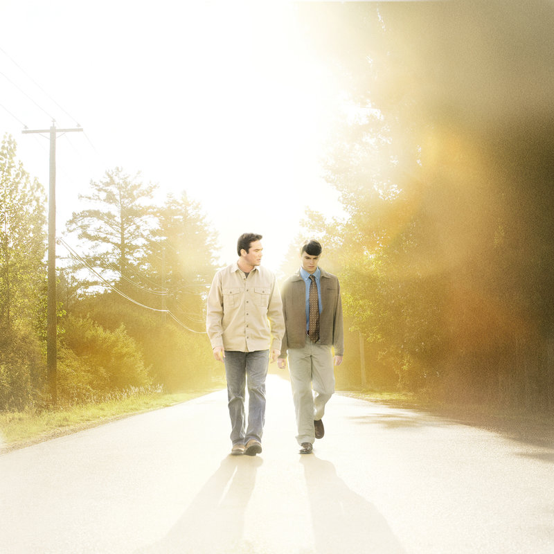 Die Geschichte der Vergebung – Bild: ProSieben Media AG © CBS Studios Inc. All Rights Reserved.