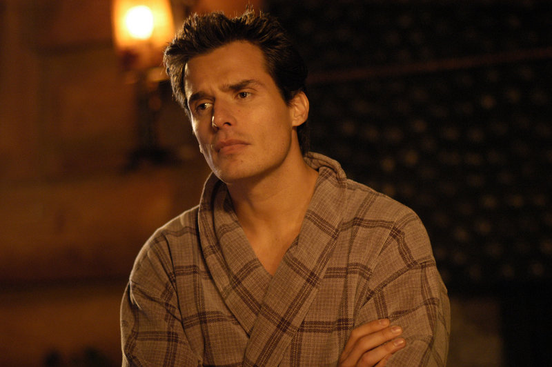 Force of Impact - Tödlicher Asteroid – Bild: ProSieben Media AG © Black Lagoon Productions