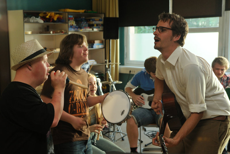 Die Mongolettes - Wir wollen rocken! – Bild: ProSieben Media AG SAT.1