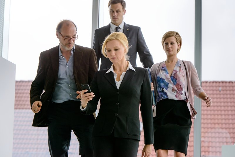 Die Staatsaffäre – Bild: ProSieben Media AG © SAT. 1