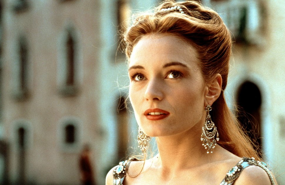 Dangerous Beauty Die Kurtisane von Venedig fernsehserien.de