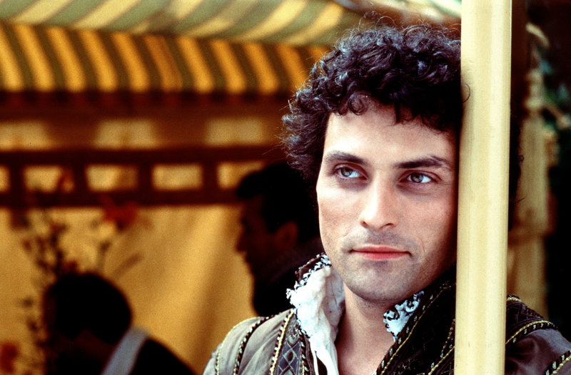 Dangerous Beauty - Die Kurtisane von Venedig – Bild: ProSieben Media AG © Warner Bros.