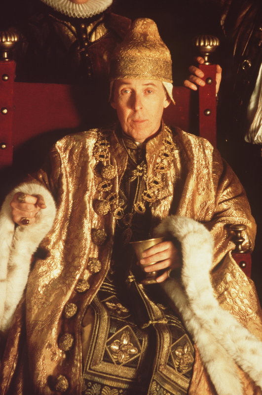 Dangerous Beauty - Die Kurtisane von Venedig – Bild: ProSieben Media AG © Warner Bros.