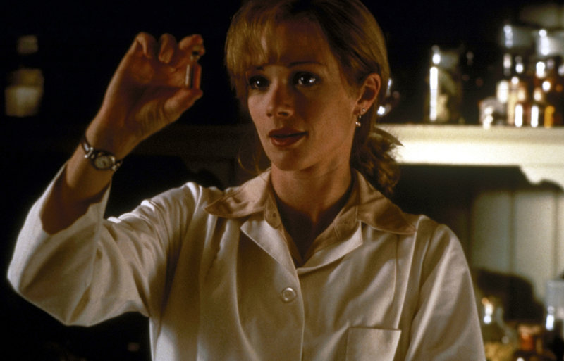 A Smile Like Yours - Kein Lächeln wie Deins – Bild: ProSieben Media AG © Paramount Pictures