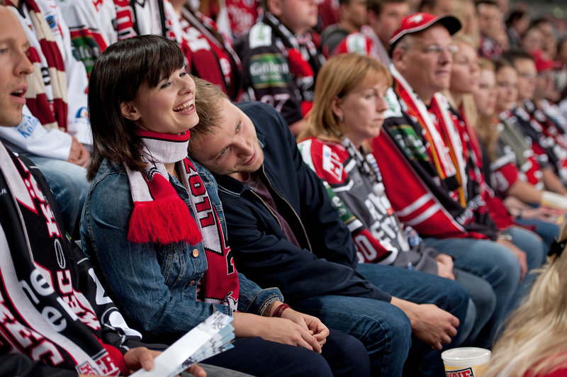 Heiter bis wolkig – Bild: ProSieben Media AG © 2012 Constantin Film Verleih GmbH