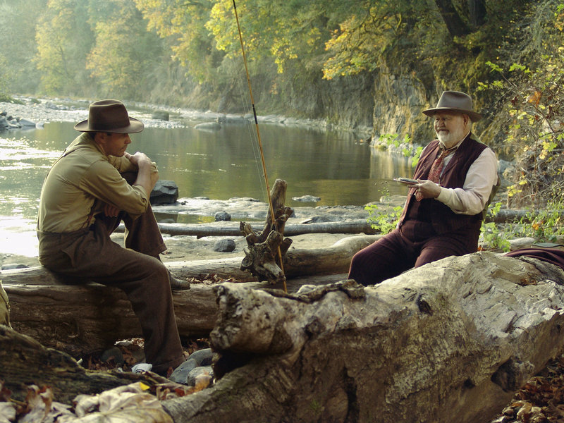 Tal des Lichts – Bild: ProSieben Media AG © 2006 Hallmark Hall of Fame Productions, Inc.