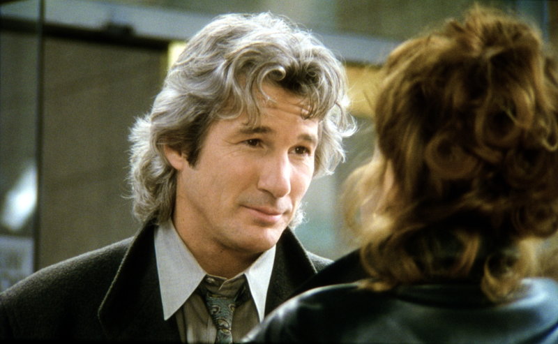 Begegnungen – Bild: ProSieben Media AG © Paramount Pictures