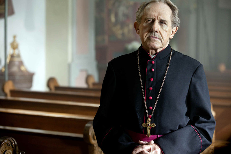 Kann denn Liebe Sünde sein? – Bild: ProSieben Media AG SAT.1