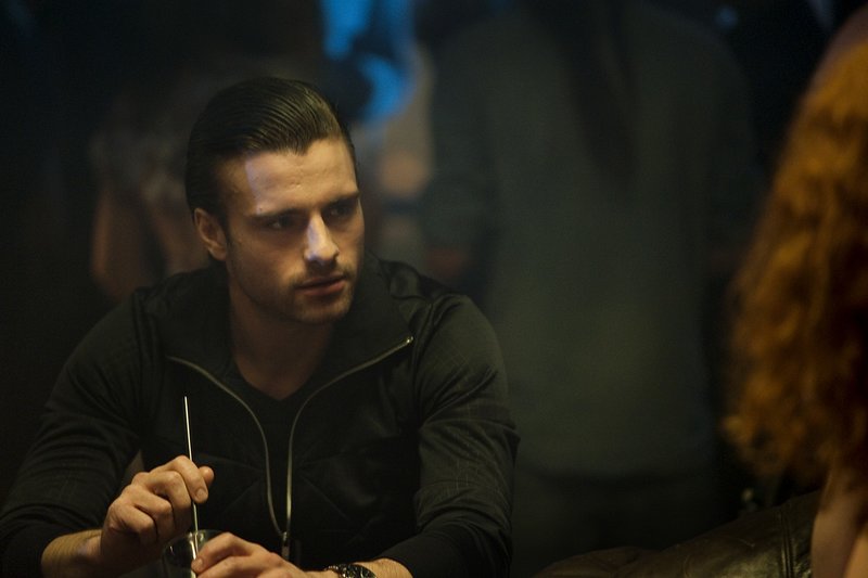 205 - Zimmer der Angst – Bild: ProSieben Media AG © NFP