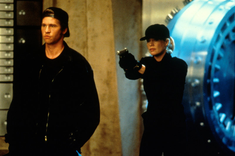 Karen McCoy - Die Katze – Bild: ProSieben Media AG © Universal Pictures