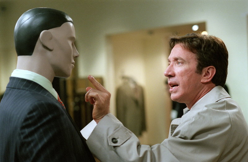 Joe Jedermann – Bild: ProSieben Media AG © 20th Century Fox