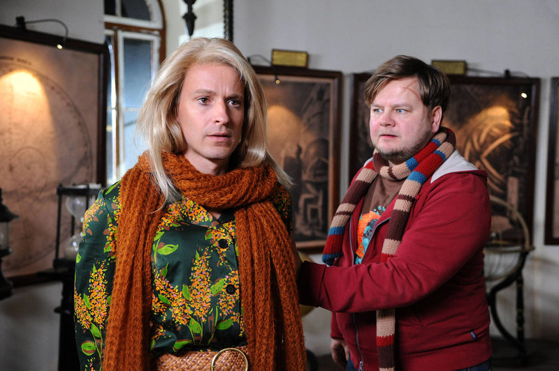 Zur Sache, Macho! – Bild: ProSieben Media AG SAT.1