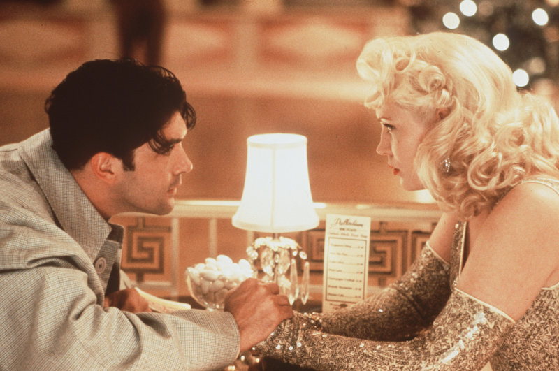 Mambo Kings – Bild: ProSieben Media AG © Warner Bros.