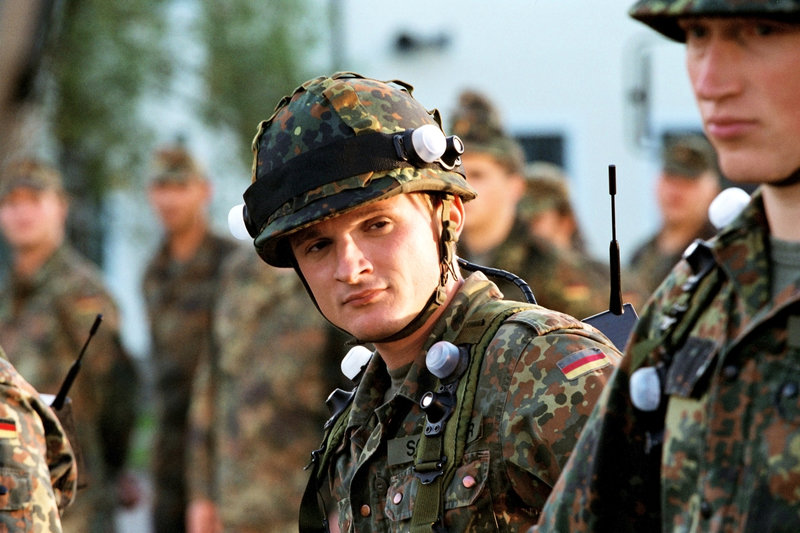 Kein Bund für's Leben – Bild: ProSieben Media AG © Constantin Film