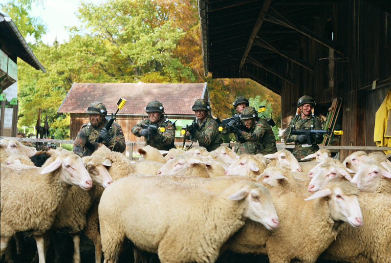 Kein Bund für's Leben – Bild: ProSieben Media AG © Constantin Film