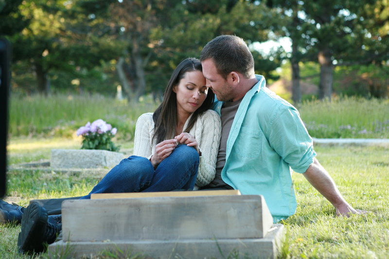 Second Sight - Das zweite Gesicht – Bild: ProSieben Media AG „ quelltext=