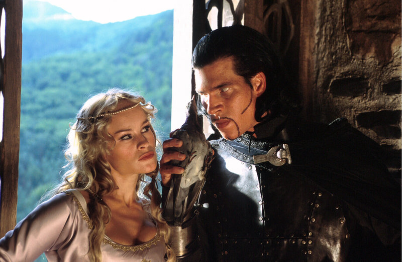 Siegfried – Bild: ProSieben Media AG © Constantin Film