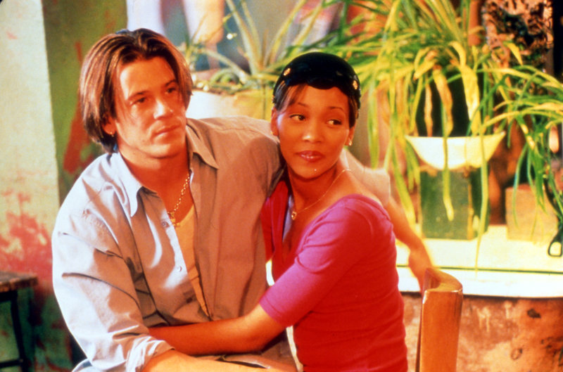 Love Song - The Beat of Life – Bild: ProSieben Media AG TM & © 2003 Paramount Pictures Corporation