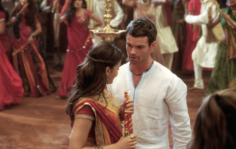 Liebe lieber indisch – Bild: ProSieben Media AG © Miramax Films