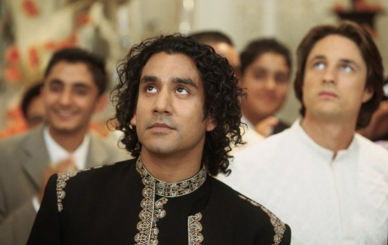 Liebe lieber indisch – Bild: ProSieben Media AG © Miramax Films