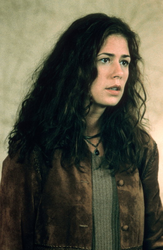 Instinkt – Bild: ProSieben Media AG © Spyglass Entertainment Group.