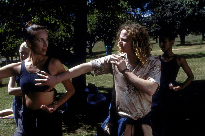 Verliebte Jungs – Bild: ProSieben Media AG ProSieben