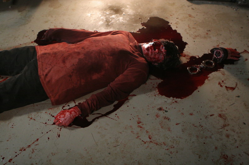 Kill Theory – Bild: ProSieben Media AG © After Dark Films. All Rights Reserved.