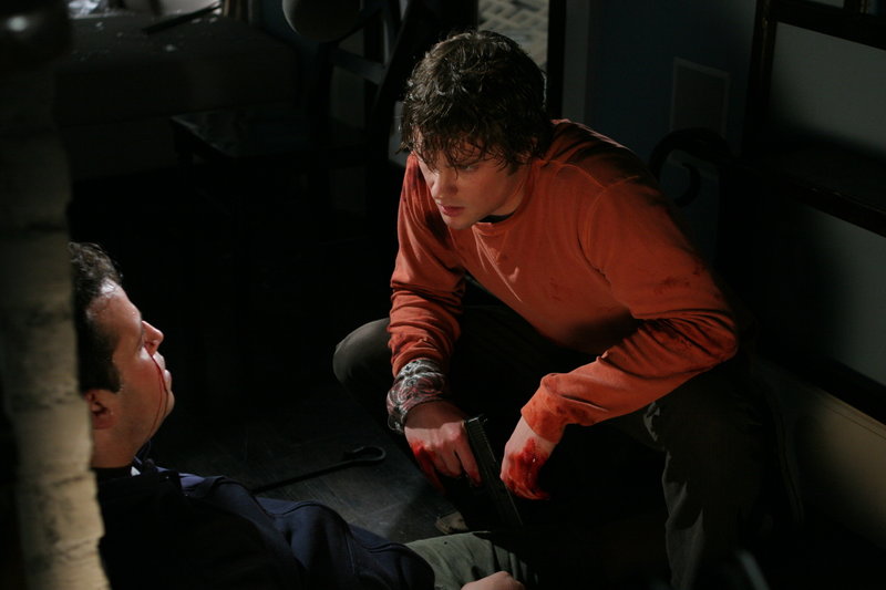 Kill Theory – Bild: ProSieben Media AG © After Dark Films. All Rights Reserved.