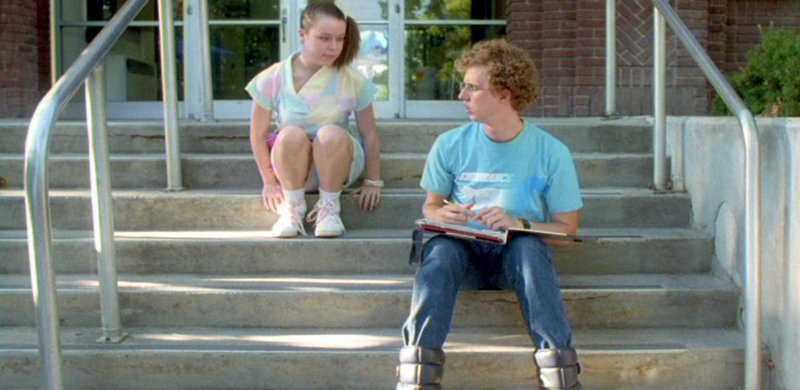 Napoleon Dynamite – Bild: ProSieben Media AG TM & © 2006 Paramount Pictures. All Rights Reserved.