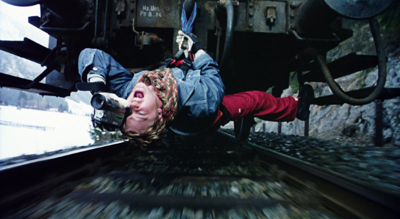 Extreme Ops – Bild: ProSieben Media AG TM & Copyright © 2002 by Paramount Pictures. All Rights Reserved.