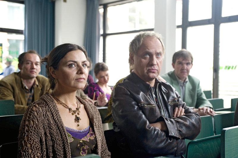 Mein Schüler, seine Mutter & ich – Bild: ProSieben Media AG Sat.1