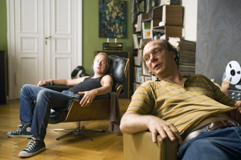 Mein Schüler, seine Mutter & ich – Bild: ProSieben Media AG Sat.1