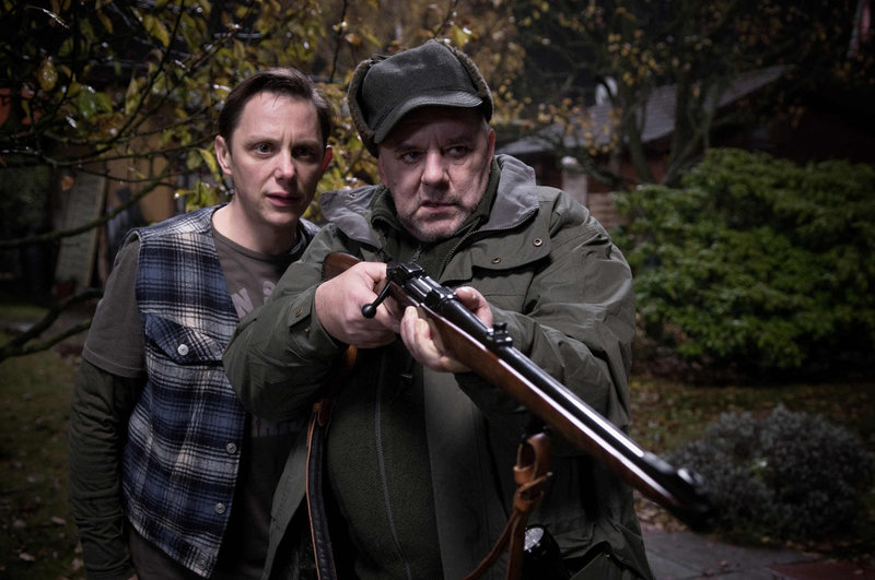 380.000 Volt - Der große Stromausfall – Bild: ProSieben Media AG SAT.1