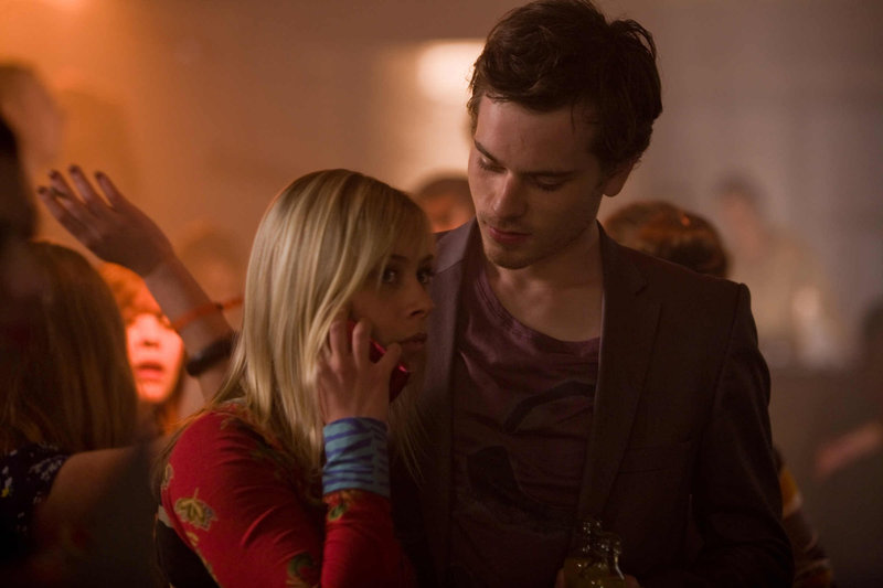 380.000 Volt - Der große Stromausfall – Bild: ProSieben Media AG SAT.1