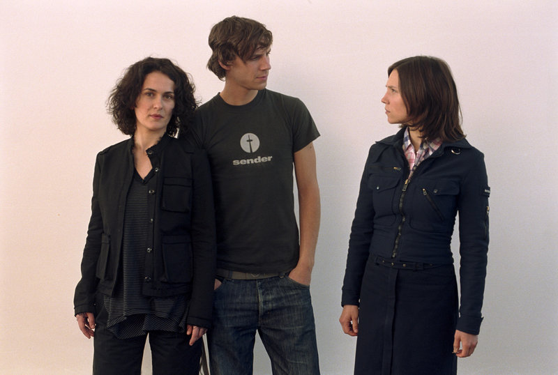 Wie man seinen Ex verlässt – Bild: ProSieben Media AG ProSieben