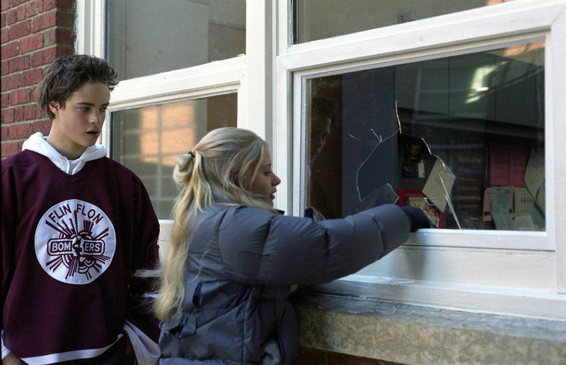 Santa's Slay - Blutige Weihnachten – Bild: ProSieben Media AG © E.M.S. New Media AG