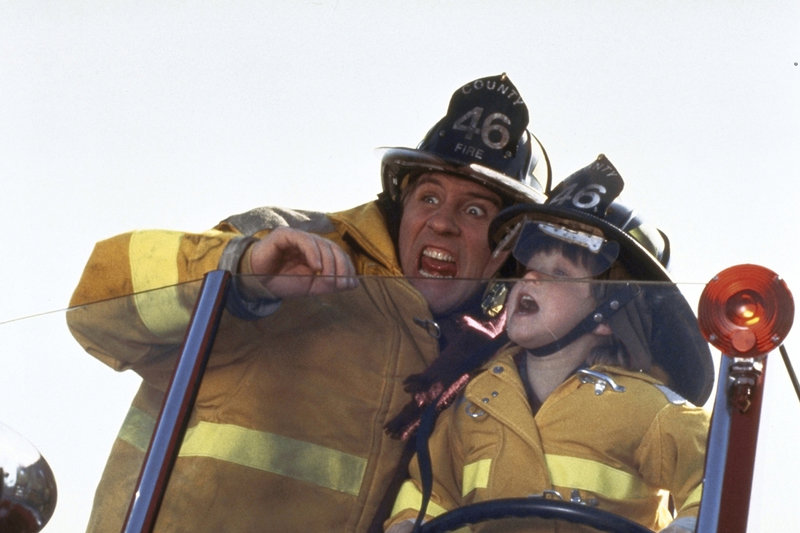 Bogus – Bild: ProSieben Media AG © Warner Bros.